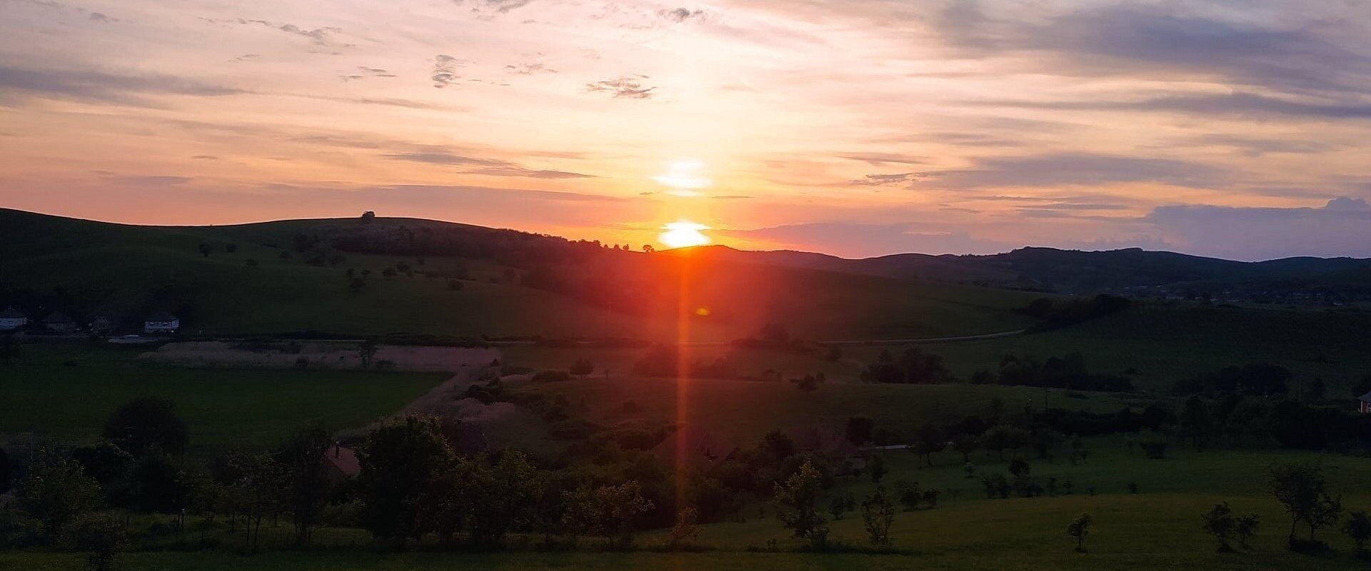 Relax at the foothills of the Bükk Mountains
